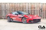 Ferrari SP30 2012 года